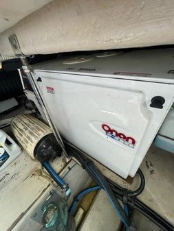 Sea Ray 420 Sedan Bridge image