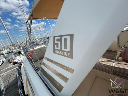 Prestige 50 FLY image