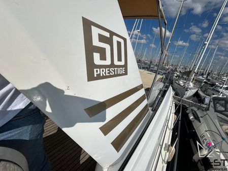 Prestige 50 FLY image