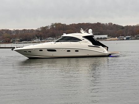 Sea Ray 470 Sundancer image