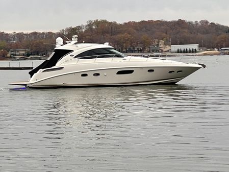 Sea Ray 470 Sundancer image