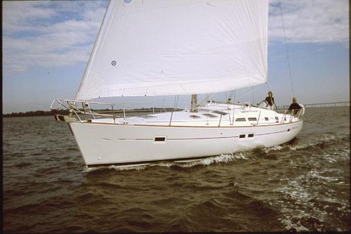 Beneteau OCEANIS-CLIPPER-423 image