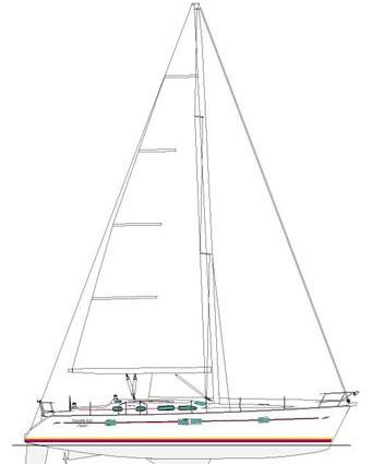 Beneteau OCEANIS-CLIPPER-423 image