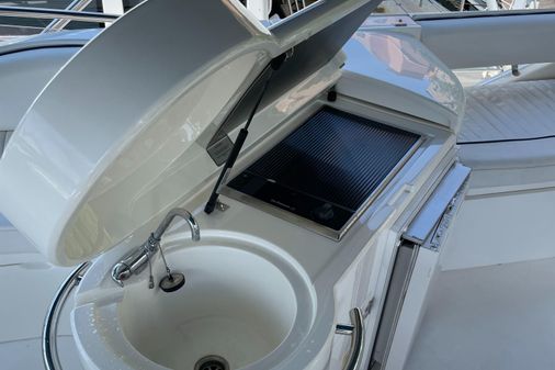Fairline 50 image