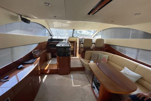 Fairline 50 image