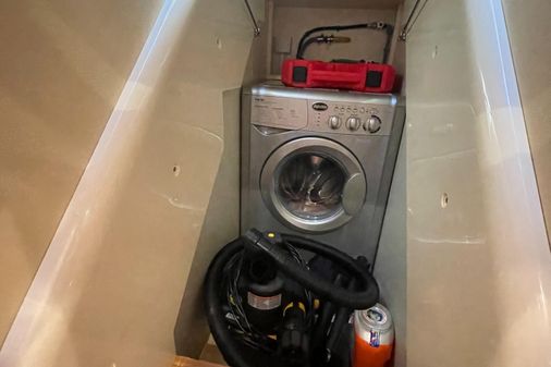 Fairline 50 image