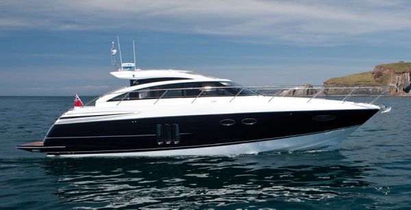 Princess V52