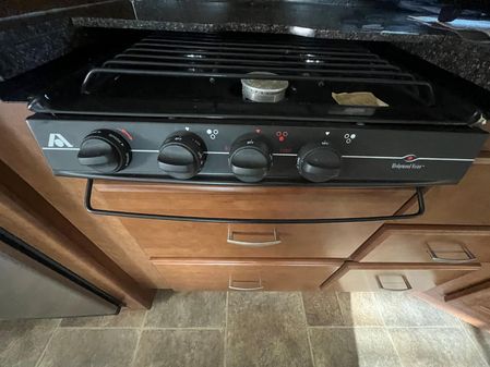 Thor 37DT image
