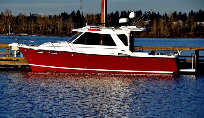 Cutwater 28 - main image