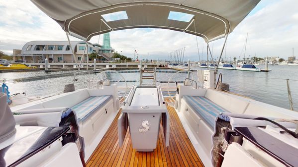 Beneteau Oceanis 41 image