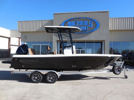 Robalo 226-CAYMAN image