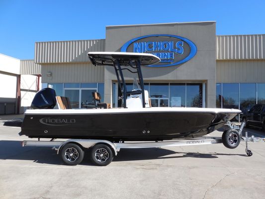 Robalo 226-CAYMAN - main image