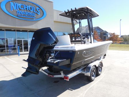 Robalo 226-CAYMAN image