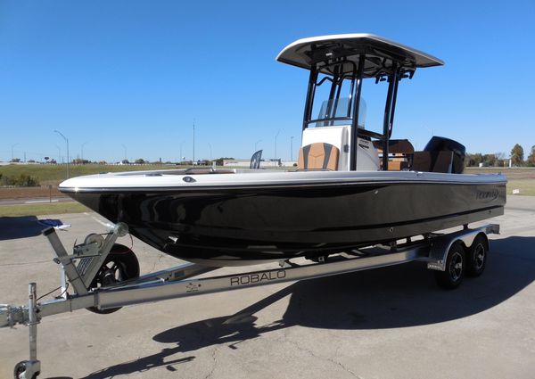 Robalo 226-CAYMAN image