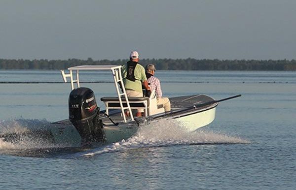 2023 Xpress Skiff 185