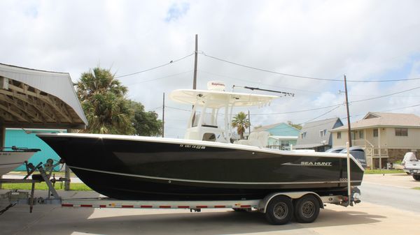 Sea Hunt Gamefish 29