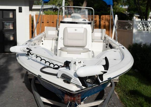 Sea-pro 208-BAY image