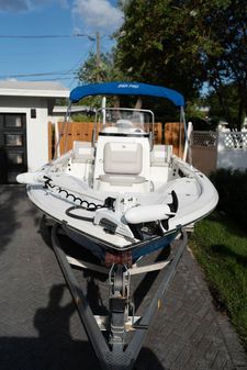 Sea-pro 208-BAY image