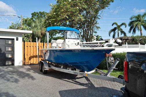 Sea-pro 208-BAY image