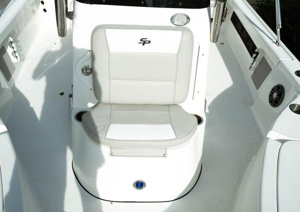 Sea-pro 208-BAY image