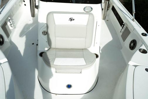 Sea-pro 208-BAY image