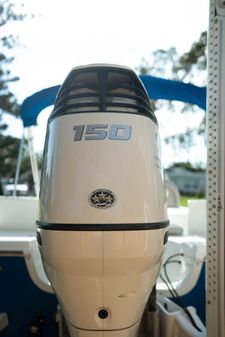 Sea-pro 208-BAY image