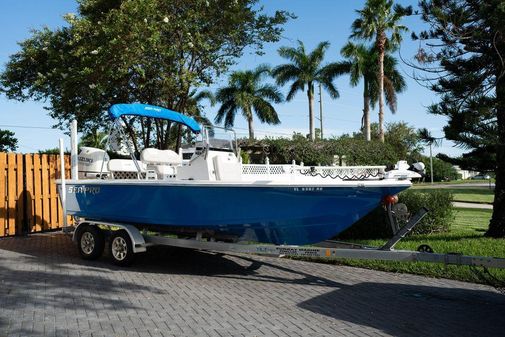 Sea-pro 208-BAY image