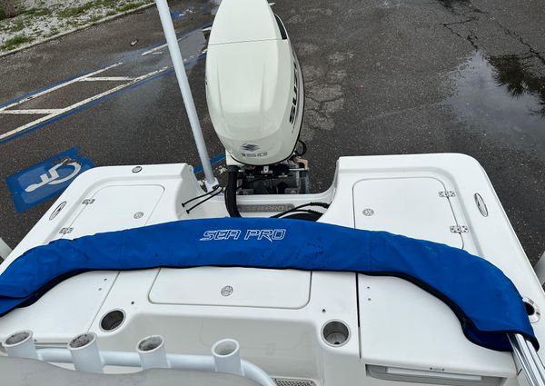 Sea-pro 208-BAY image