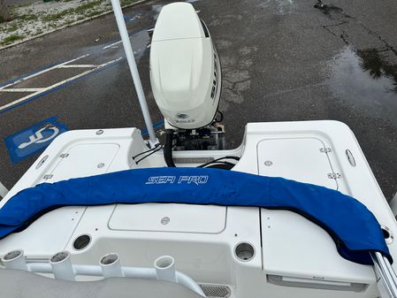 Sea-pro 208-BAY image