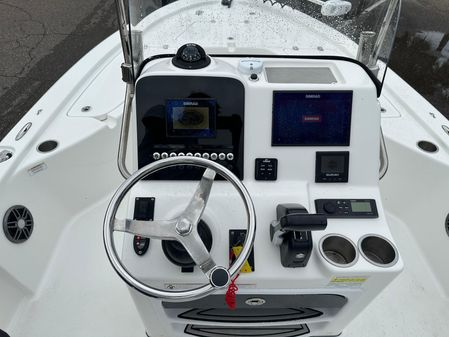 Sea-pro 208-BAY image