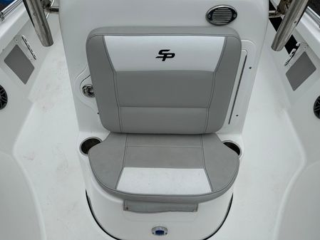 Sea-pro 208-BAY image