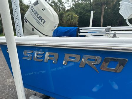 Sea-pro 208-BAY image