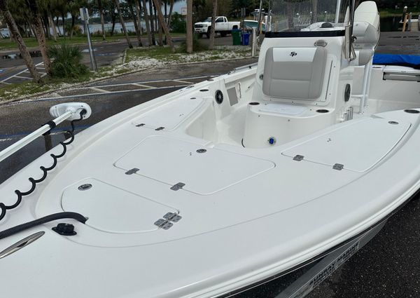 Sea-pro 208-BAY image