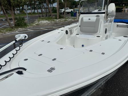 Sea-pro 208-BAY image