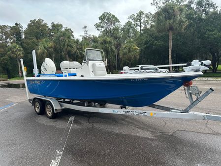 Sea-pro 208-BAY image