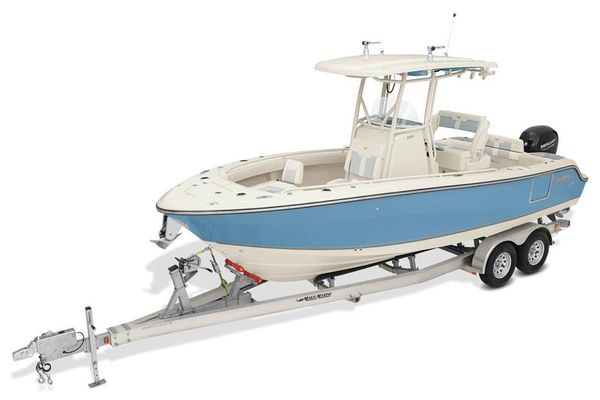 Mako 236 CC - main image