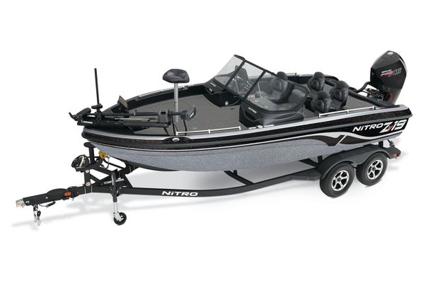 Nitro ZV19 Pro - main image