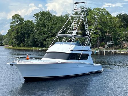 Hatteras 58 Sportfish image