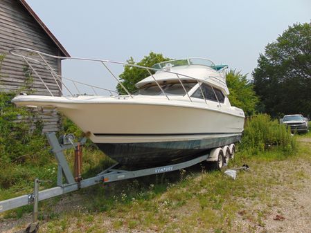 Bayliner CIERA image