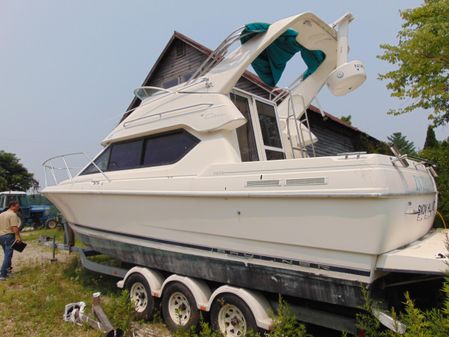 Bayliner CIERA image