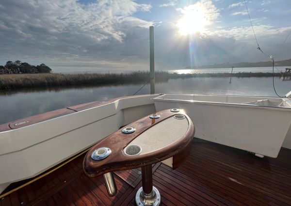 Hatteras 58 Sportfish image