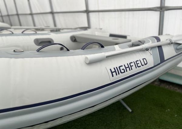 Highfield CLASSIC-260-RIB-BOAT image