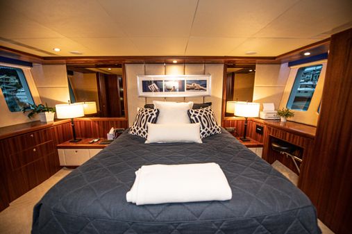 Ocean-alexander 72-PILOTHOUSE image
