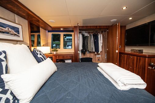 Ocean-alexander 72-PILOTHOUSE image