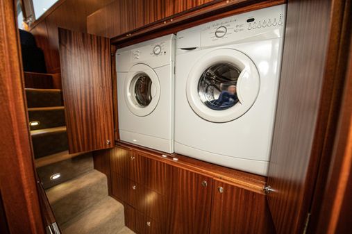 Ocean-alexander 72-PILOTHOUSE image