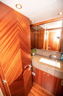 Ocean-alexander 72-PILOTHOUSE image