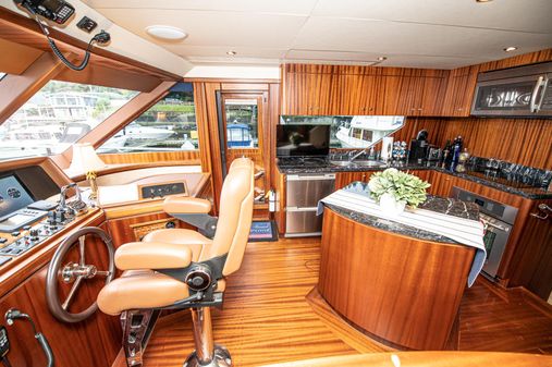 Ocean-alexander 72-PILOTHOUSE image