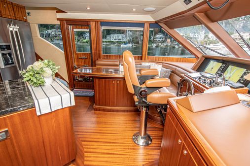 Ocean-alexander 72-PILOTHOUSE image