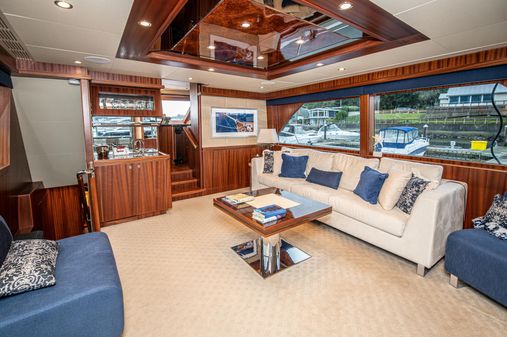 Ocean-alexander 72-PILOTHOUSE image