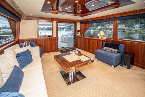 Ocean-alexander 72-PILOTHOUSE image